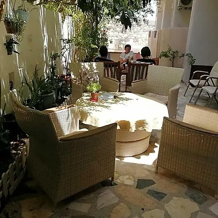 Hotel Arya Çeşme